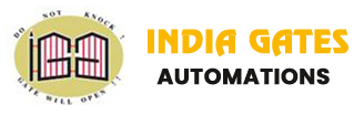 India Gates Automations