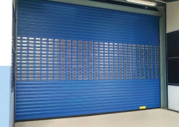 Automatic Rolling Shutter Manufacturers in Chennai